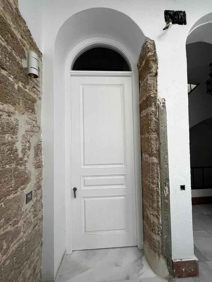 Inncadizcasa Senorial Rivadavia Bagian luar foto