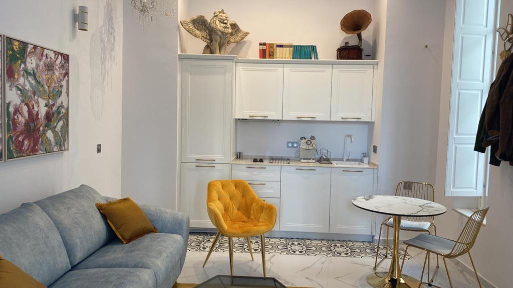 Inncadizcasa Senorial Rivadavia Bagian luar foto