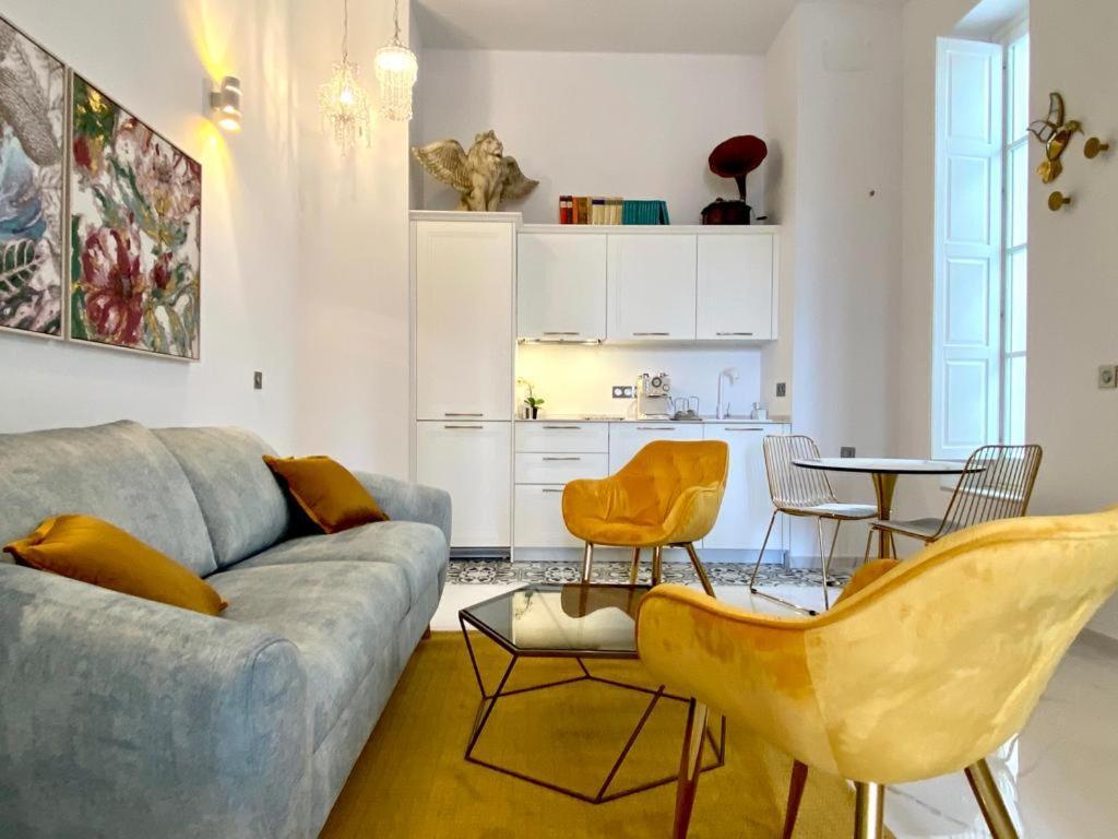 Inncadizcasa Senorial Rivadavia Bagian luar foto