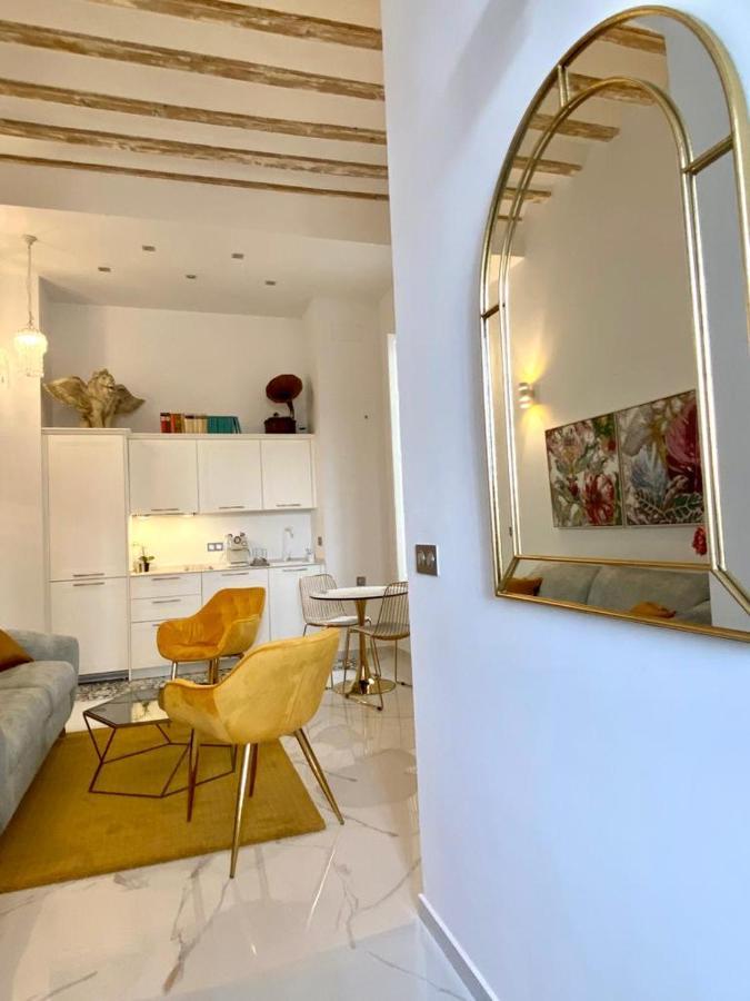 Inncadizcasa Senorial Rivadavia Bagian luar foto
