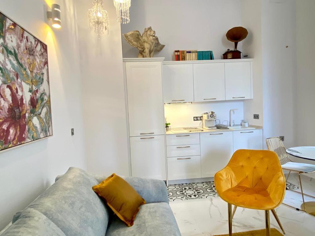 Inncadizcasa Senorial Rivadavia Bagian luar foto